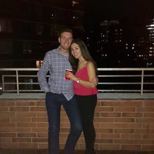 Meet your Posher, Marc